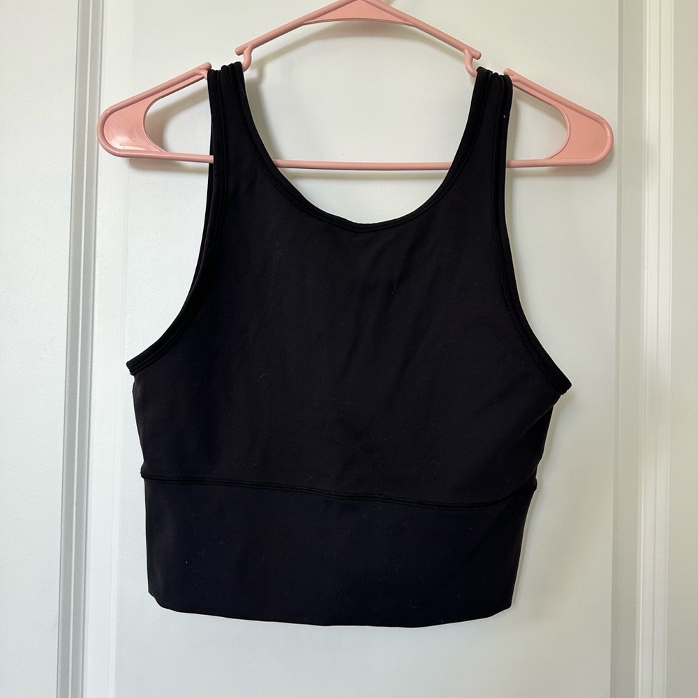 Lululemon Power Pivot tank -8